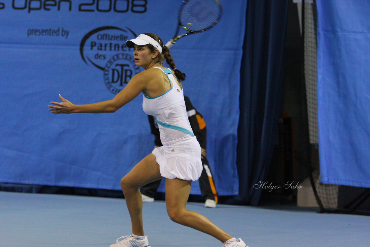 Julia Görges 190 - Ladies-Open 2008